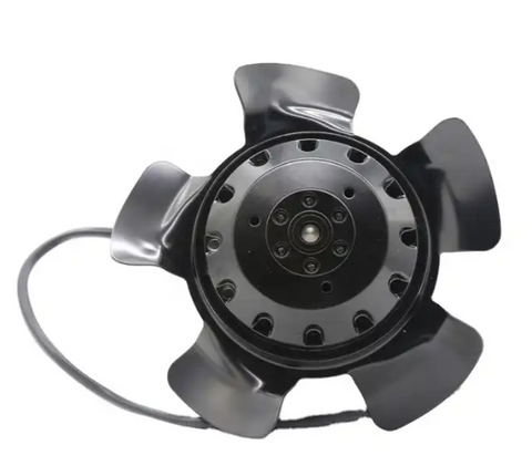 Ebmpapst Axial Fan A2D160-AA22-05