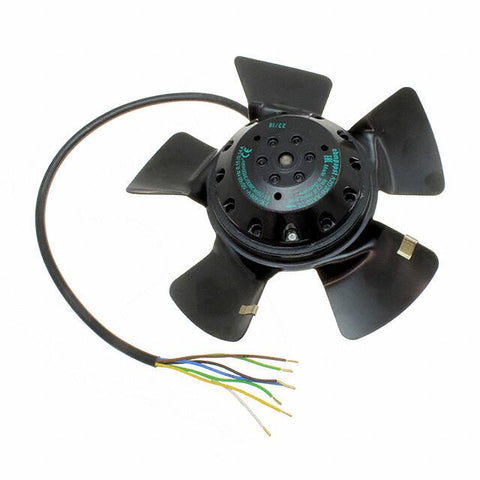 Ebmpapst Axial Fan A2D200-AA02-02