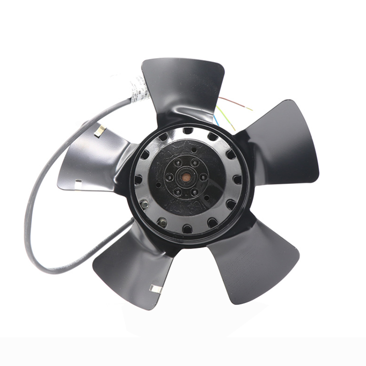 Ebmpapst Axial Fan A2D210-AA10-17