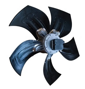 Ebmpapst Axial Fan A6D800-AD01-01