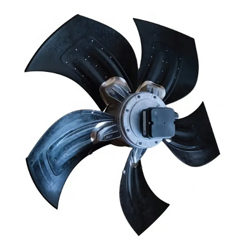 Ebmpapst Axial Fan A6D800-AD01-01