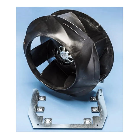 Ebmpapst Centrifugal Fan R3G355-RB03-10