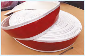 Beijing Great Pack Materials Fire tape   GWH-A-C