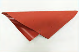 Beijing Great Pack Materials Fire fabric   GWH-A-D