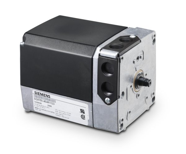 Siemens AGA56 Analog Input Modules