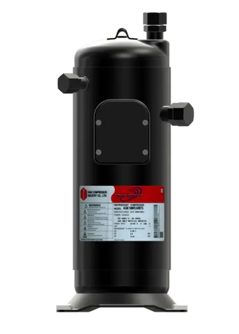 MITSUBISHI SIAM Scroll Compressor A-Series Inverter refrigeration AGK100FEAMTS