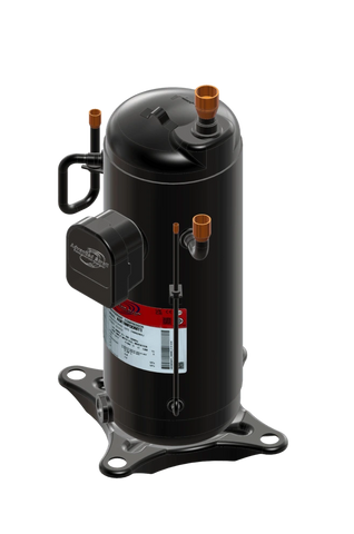 MITSUBISHI SIAM Scroll Compressor A-Series Inverter refrigeration AGK66FDBMTS