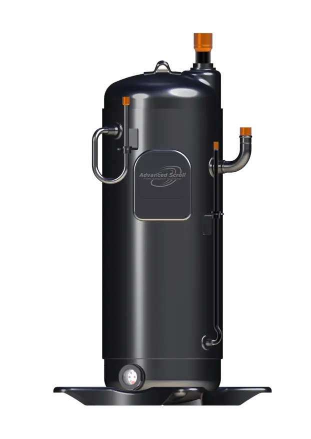 MITSUBISHI SIAM Scroll Compressor A-Series Inverter refrigeration AGK78FDCMTS