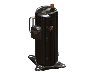 MITSUBISHI SIAM Scroll Compressor A-Series Inverter cooling with R-410A ANB78FZHMT