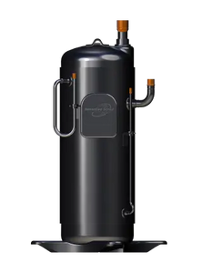 MITSUBISHI SIAM Scroll Compressor A-Series Inverter cooling with R-410A ANB78FVQMT