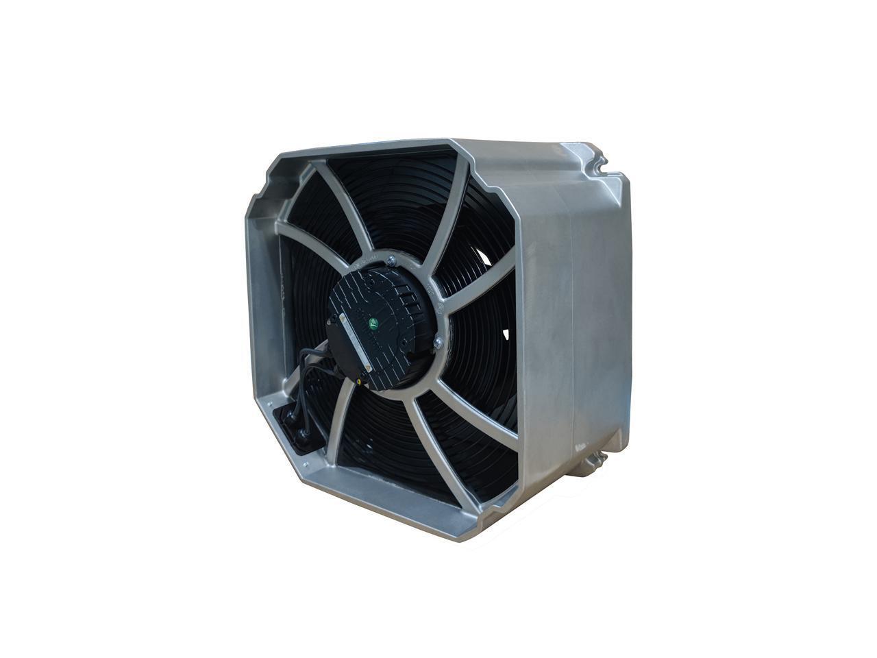 Ebmpapst Centrifugal Fan K3G280-RR03-H4