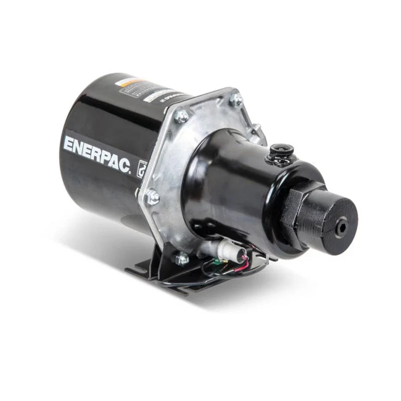 Enerpac B3006 - Boosters hidroneumáticos - 6.2 in3 Volumen de aceite por carrera