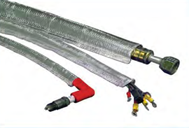 Beijing Great Pack Materials Reflecting sleeve   GWH-B-A