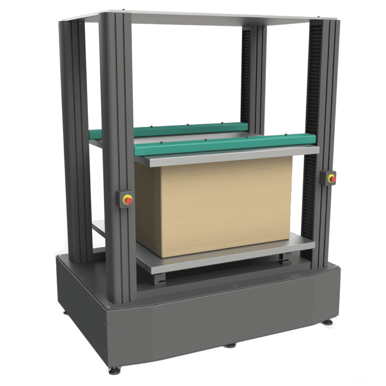 RDM TEST (RDMTEST) Box Compression Tester