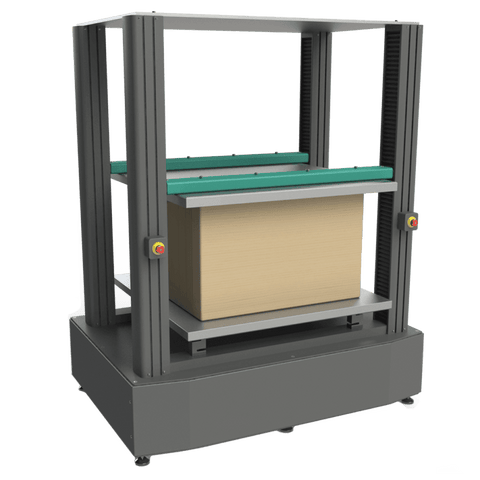 RDM TEST (RDMTEST) Box Compression Tester
