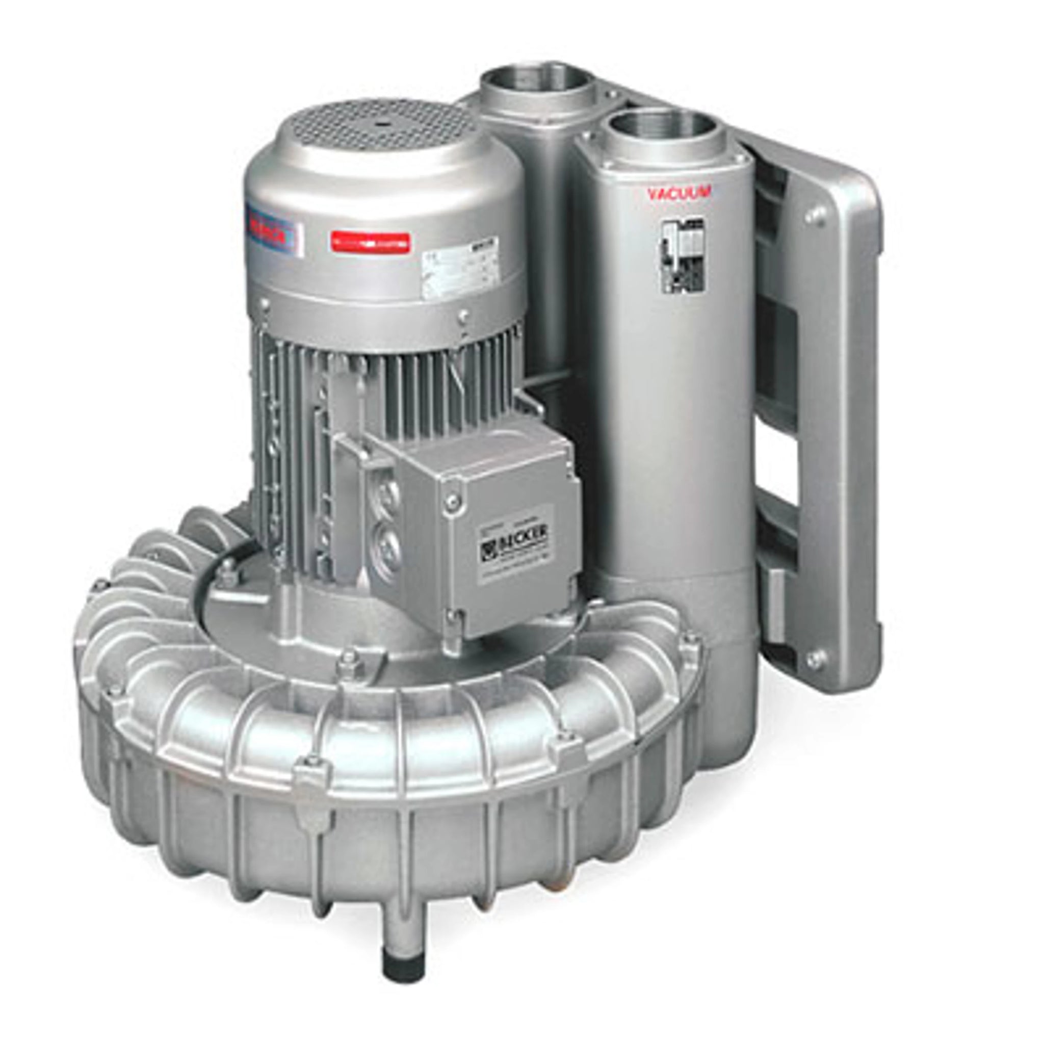 BECKER FAN SV5.1050/1-48