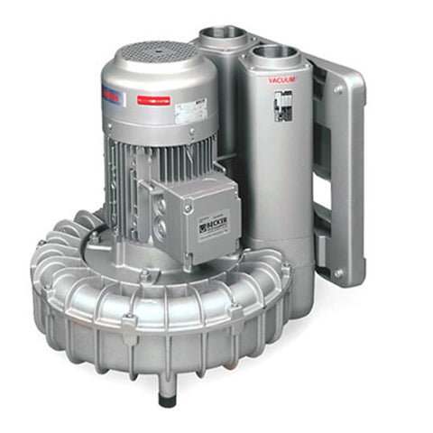 BECKER FAN SV5.1050/1-48
