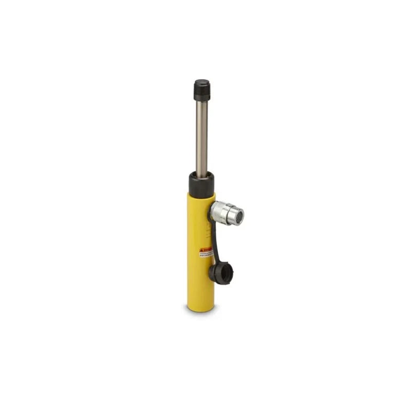 Enerpac BRC25 - 2,7 toneladas Capacidad - 5.00 pulg Carrera - Cilindro hidráulico de tiro