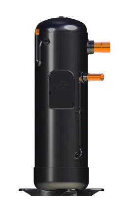 MITSUBISHI SIAM Scroll Compressor B-Series Inverter cooling with R-32 BVB110FK1MT