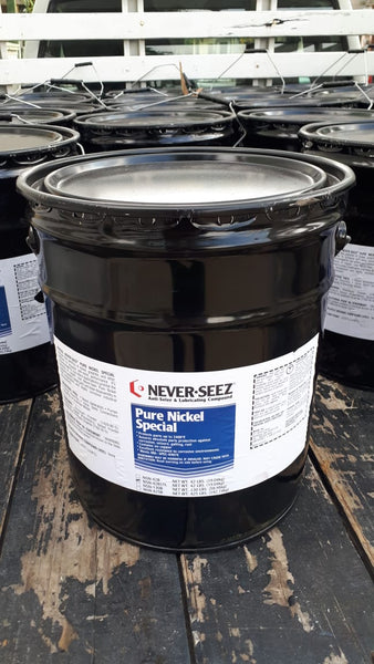 Bostik Never Seez Pure Nickel Special NSN-42BSTL