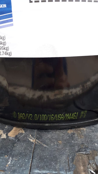 Bostik Never Seez Pure Nickel Special NSN-42BSTL