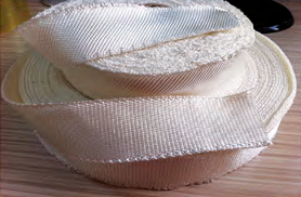 Beijing Great Pack Materials High silica tape  GWH-C-B