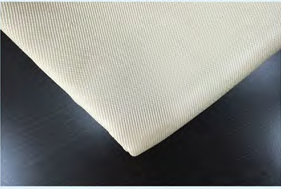 Beijing Great Pack Materials High Silica fabric  GWH-C-C