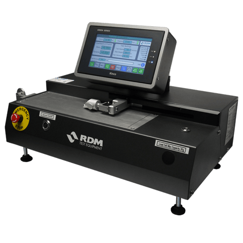 RDM TEST CF-400 Precision Friction Tester