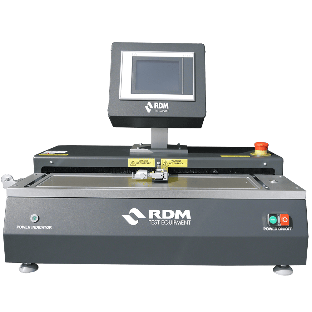 RDM TEST CF-800XS Precision Friction Tester