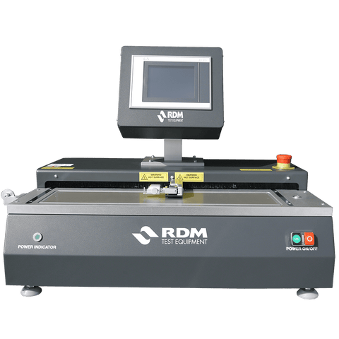 RDM TEST CF-800XS Precision Friction Tester