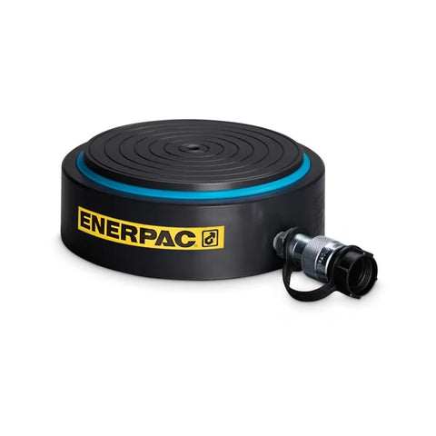 Enerpac CUSP20 - Cilindro hidráulico de alto tonelaje - 22.2 toneladas Capacidad