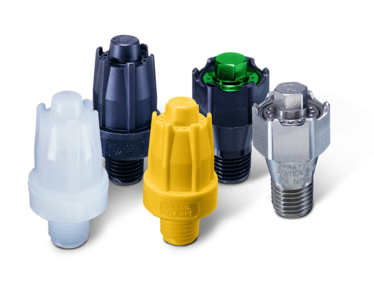 XINHOU Spraying Systems WINDJET NOZZLES AA707