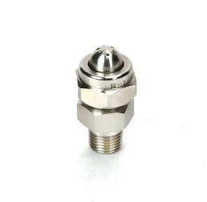 XINHOU K1 Stainless Steel Flat Jet Steam Air Nozzles