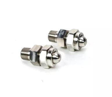 XINHOU K1 Stainless Steel Flat Jet Steam Air Nozzles