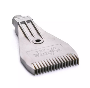 XINHOU 727 Stainless Steel Windjet Air Nozzles