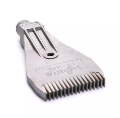 XINHOU 727 Stainless Steel Windjet Air Nozzles