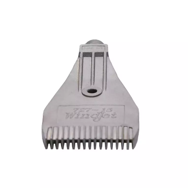 XINHOU 727 Stainless Steel Windjet Air Nozzles