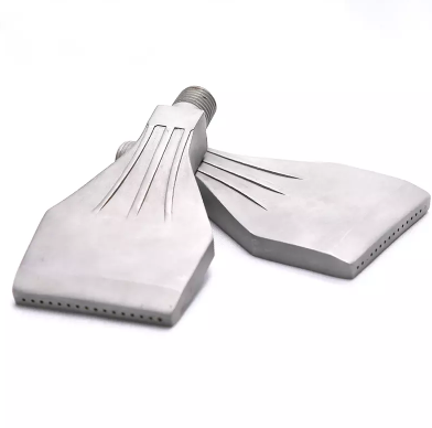 XINHOU 727 Stainless Steel Windjet Air Nozzles