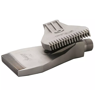 XINHOU 727 Stainless Steel Windjet Air Nozzles