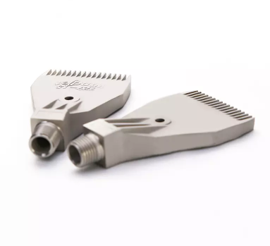 XINHOU 727 Stainless Steel Windjet Air Nozzles