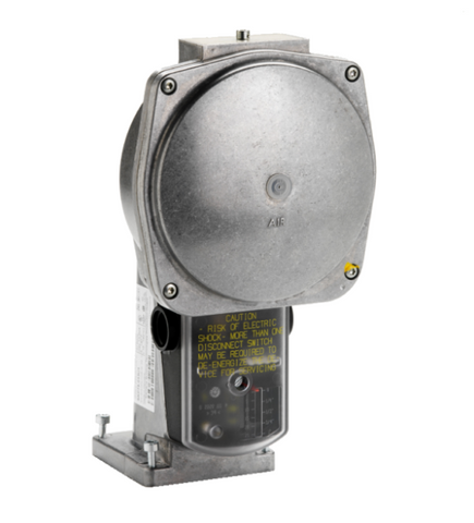 Siemens SKP75 Air/Gas Ratio Actuator