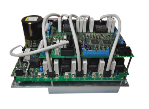 Ventiladoruc Servoaccionamiento A06B-6076-H104