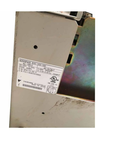 Yaskawa Servoaccionamiento SGDH-3GDE