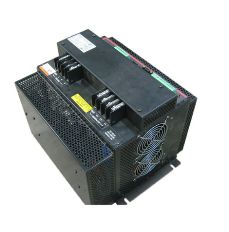Parker Servoaccionamiento MPA-75-460-102