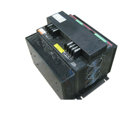 Parker Servoaccionamiento MPA-75-460-206