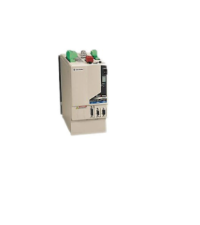 Allen Bradley Servoaccionamiento 2099-BM09-S