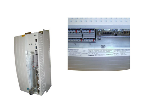 Lenze Servoaccionamiento EVS9325-CKV003