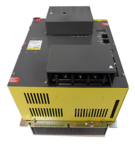 Ventiladoruc Servoaccionamiento Fuente de alimentación Módulo A06B-6087-H145