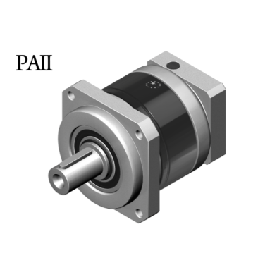 APEX PAII-Series High Precision Planetary Gearboxes