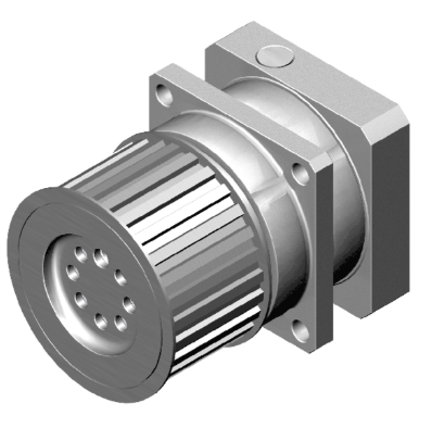 APEX PL-Series High Precision Planetary Gearboxes